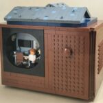 LEGO Ideas Happier Than Ever Billie Eilish (3)