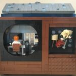 LEGO Ideas Happier Than Ever Billie Eilish (7)