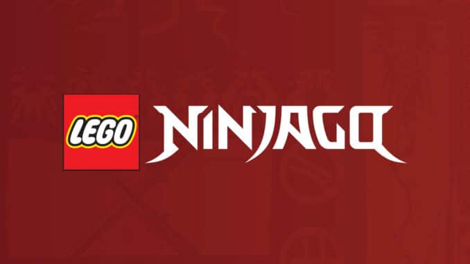 LEGO Ninjago Uebersichtsseite Titelbild