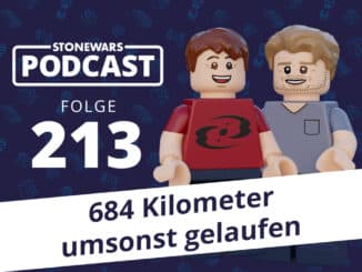 Stonewars Podcast Folge 213