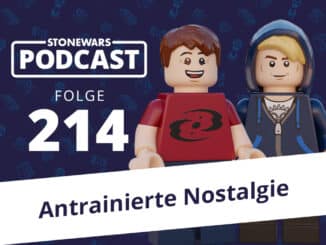 Stonewars Podcast Folge 214