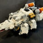Bricking Bavaria 2023 The Frontier Marius Hermann