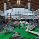 Faszination Modellbau 2023 Flugzeuge
