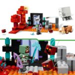 LEGO 21255 4