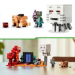 LEGO 21255 5