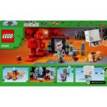 LEGO 21255 6