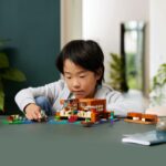 LEGO 21256 2
