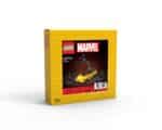 LEGO 5008076 LEGO Marvel Taxi 2