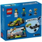 LEGO 60399 Rennwagen 5