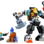 LEGO 60428 Weltraum Mech 3