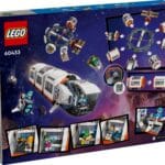 LEGO 60433 Modulare Raumstation 2