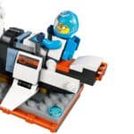 LEGO 60433 Modulare Raumstation 7