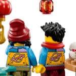 LEGO 80113 Familientreffen Minifiguren 06