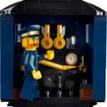 LEGO Ideas 21344 Orient Express 10