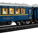 LEGO Ideas 21344 Orient Express 4