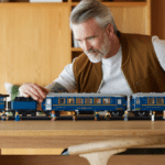 LEGO Ideas 21344 Orient Express Lifestyle (1)