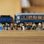 LEGO Ideas 21344 Orient Express Lifestyle (12)