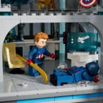 LEGO Marvel Avengers Turm 76269 (7)