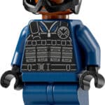 LEGO Marvel Avengers Turm 76269 Minifiguren (14)