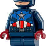 LEGO Marvel Avengers Turm 76269 Minifiguren (4)