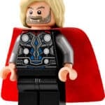 LEGO Marvel Avengers Turm 76269 Minifiguren (5)