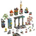 LEGO Monkie Kid 80054 Megapolis City (7)