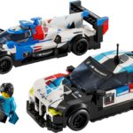 LEGO Speed Champions 76922 2