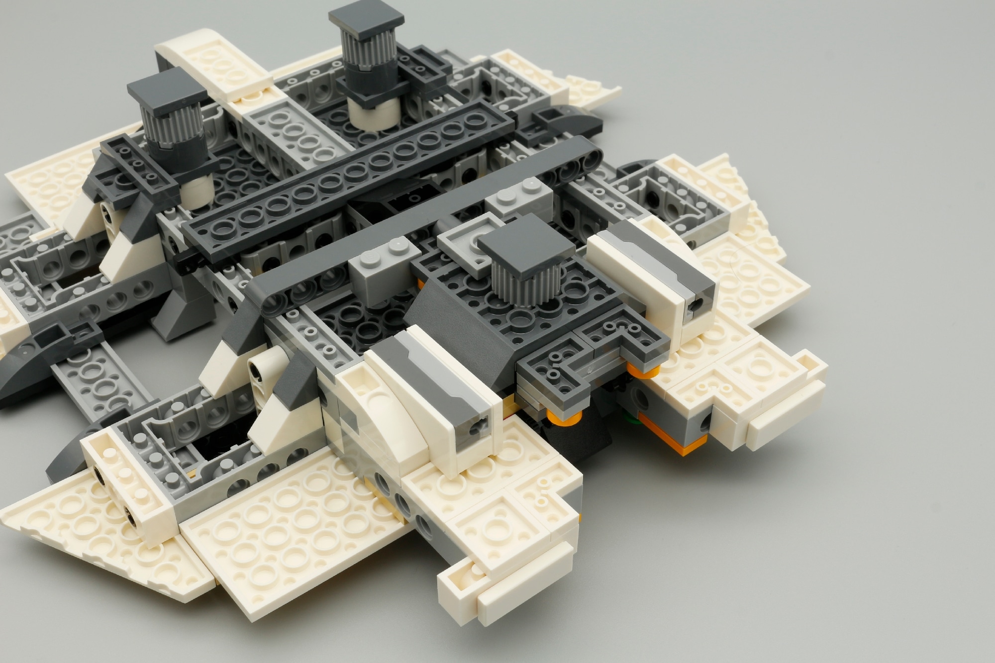 LEGO Star Wars 75357 Ghost And Phantom Ii 20
