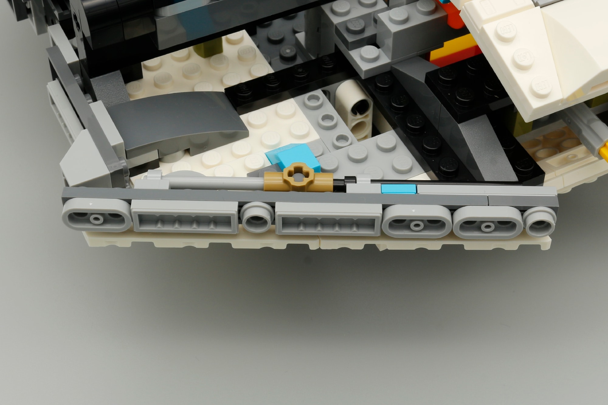 LEGO Star Wars 75357 Ghost And Phantom Ii 24