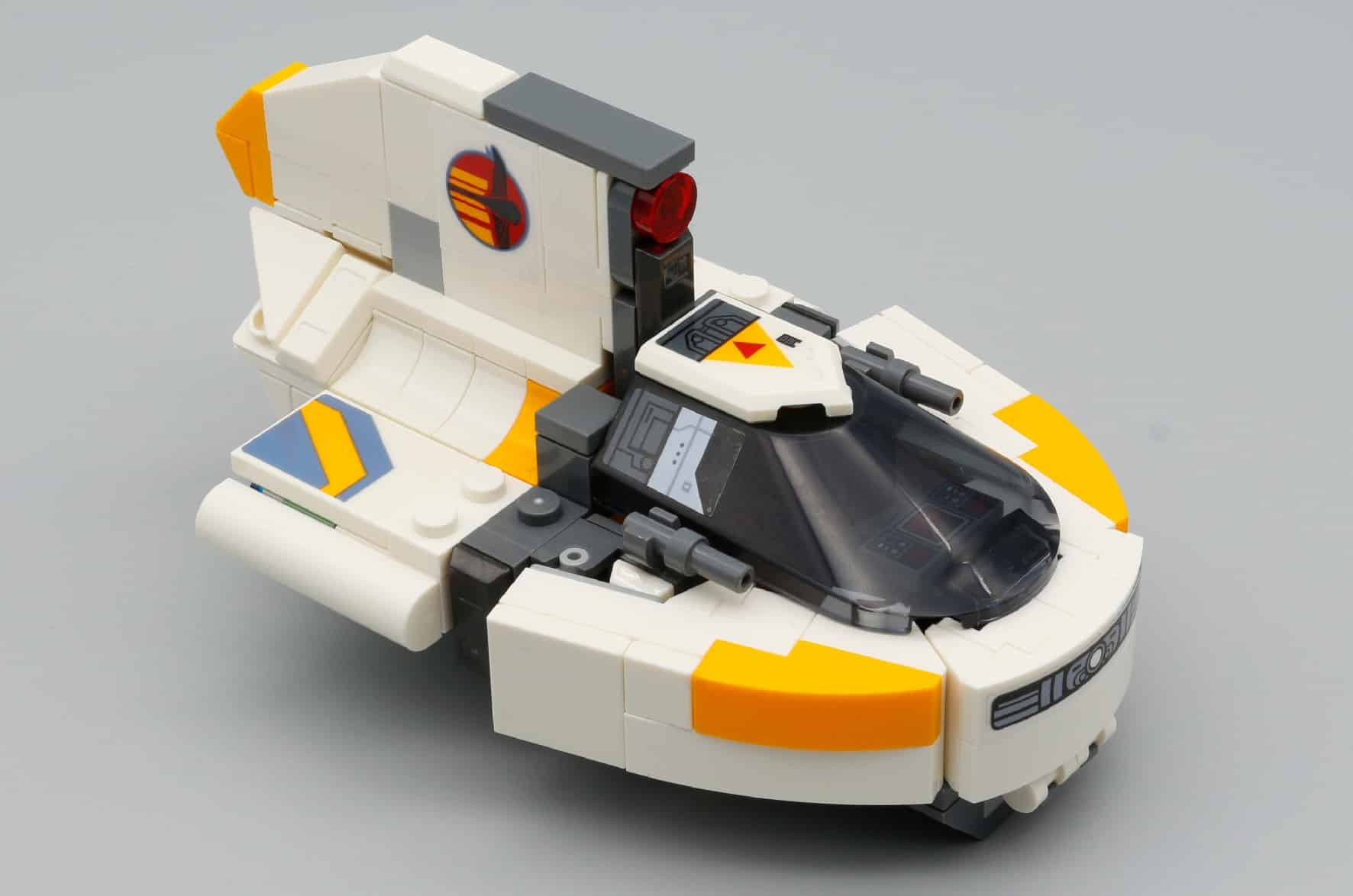 LEGO Star Wars 75357 Ghost And Phantom Ii 37