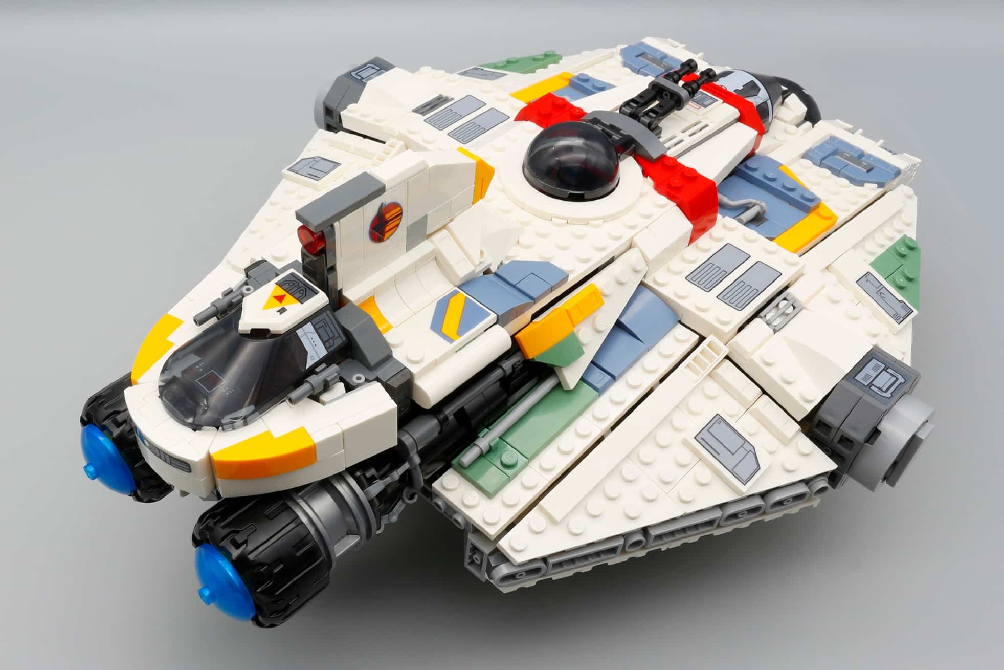 LEGO Star Wars 75357 Ghost And Phantom Ii 39
