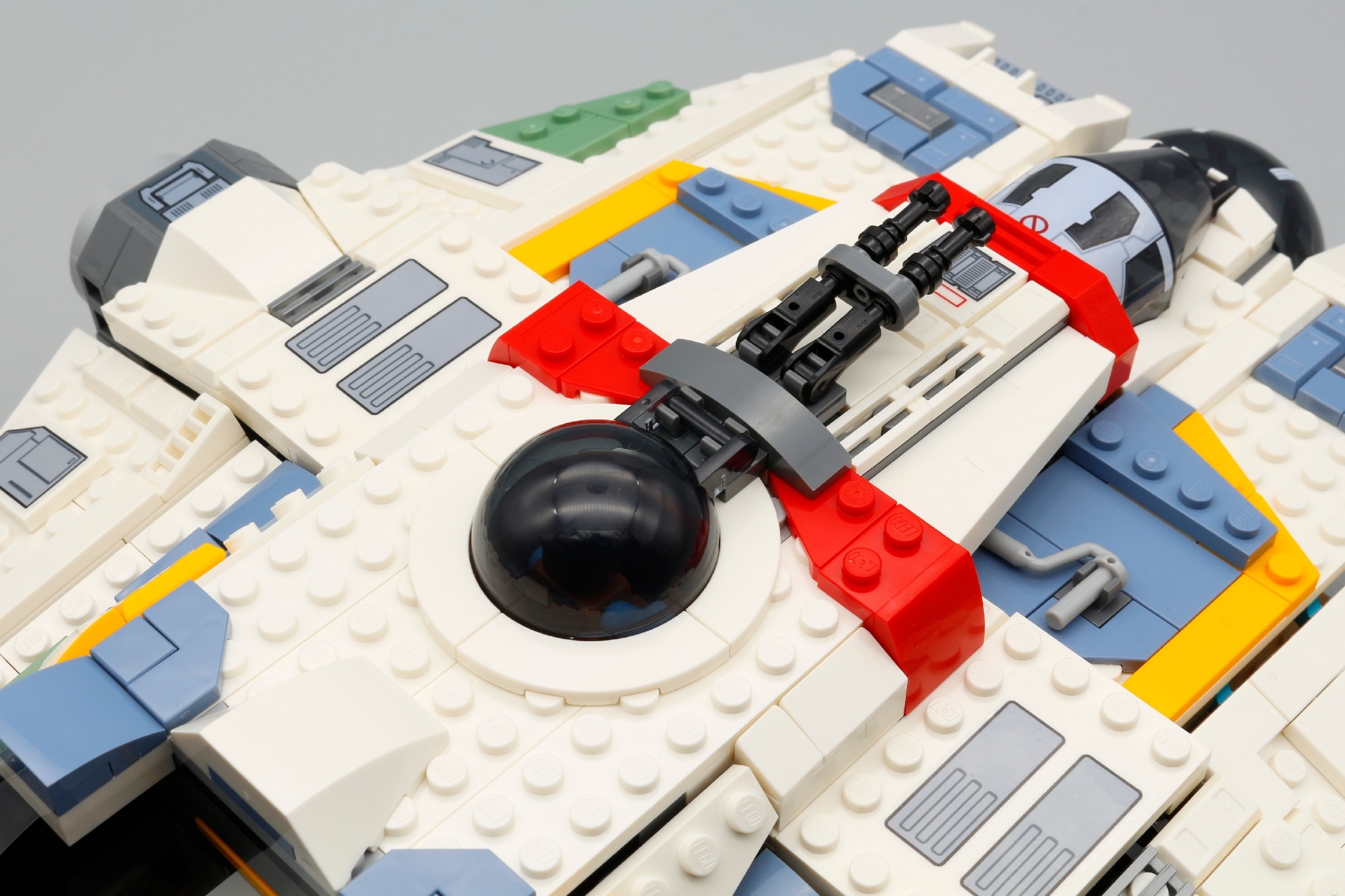 LEGO Star Wars 75357 Ghost And Phantom Ii 41