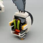 LEGO Star Wars 75357 Ghost And Phantom Ii 43