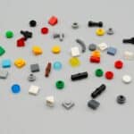 LEGO Star Wars 75357 Ghost And Phantom Ii 47