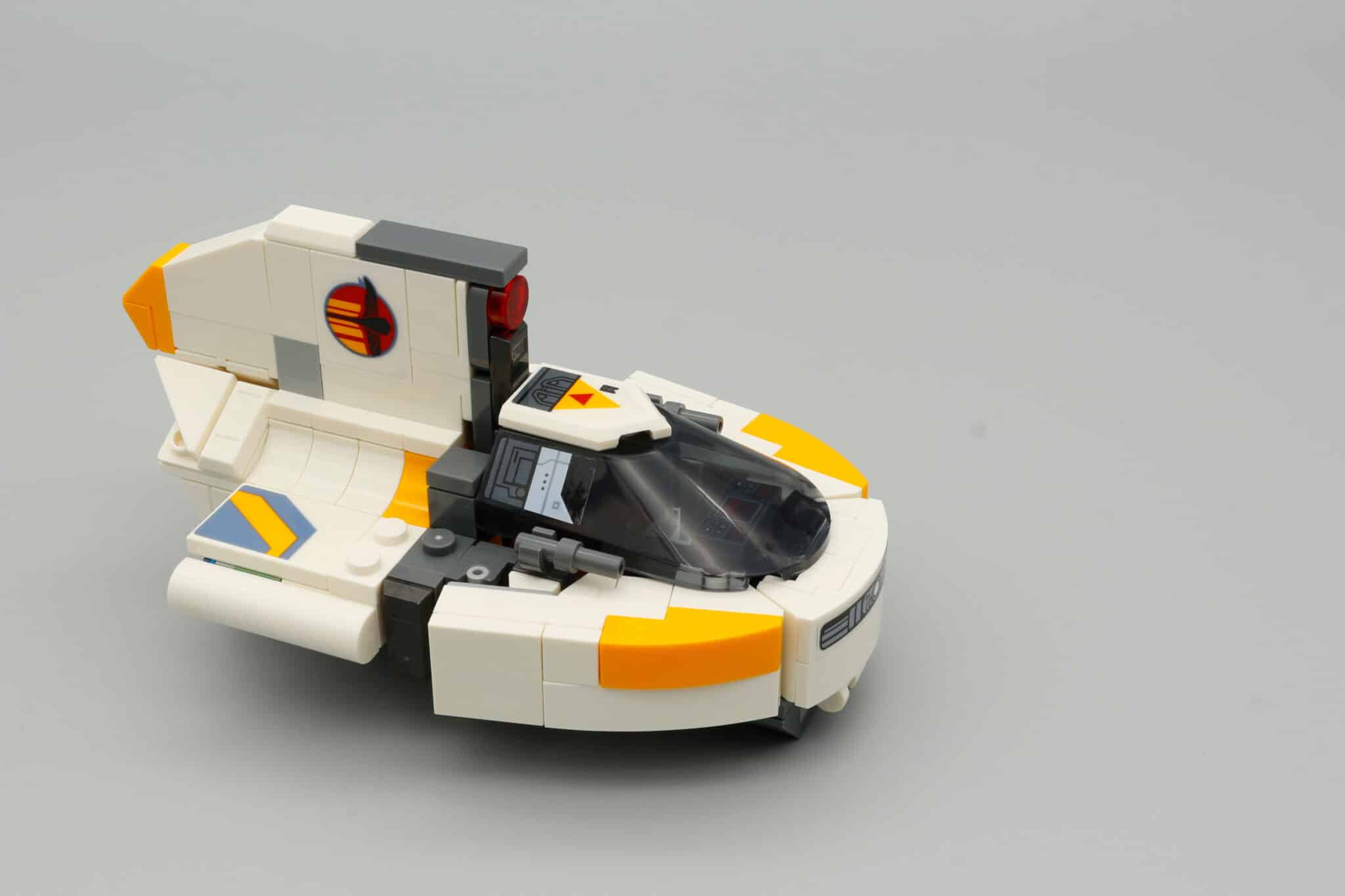 LEGO Star Wars 75357 Ghost And Phantom Ii 51