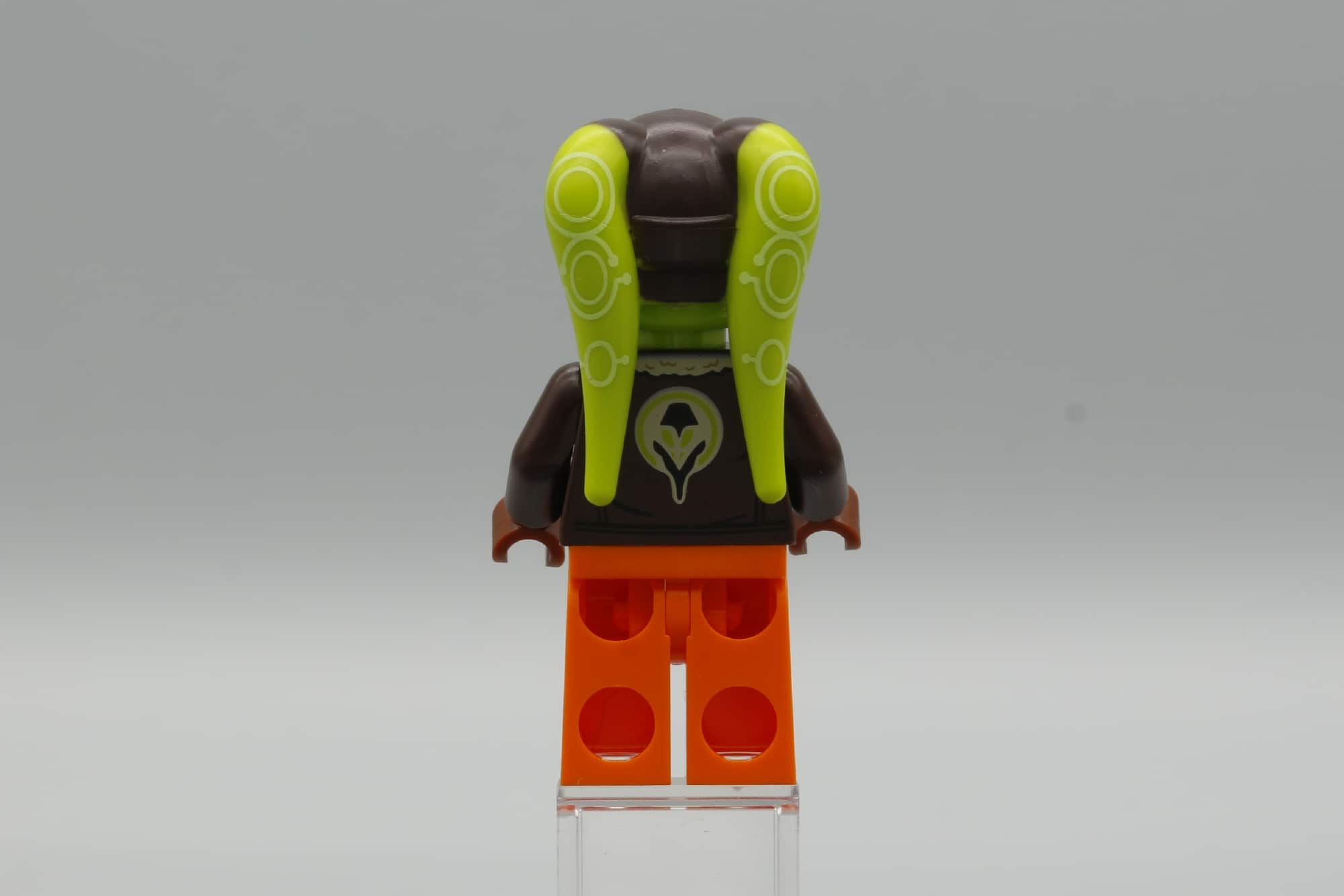 LEGO Star Wars 75357 Ghost And Phantom Ii 64