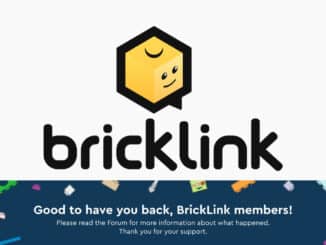 Bricklink Wieder Online