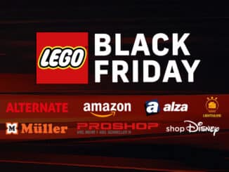 LEGO Black Friday 2023 Alle Angebote Amazon Alternate Mueller Proshop Alza