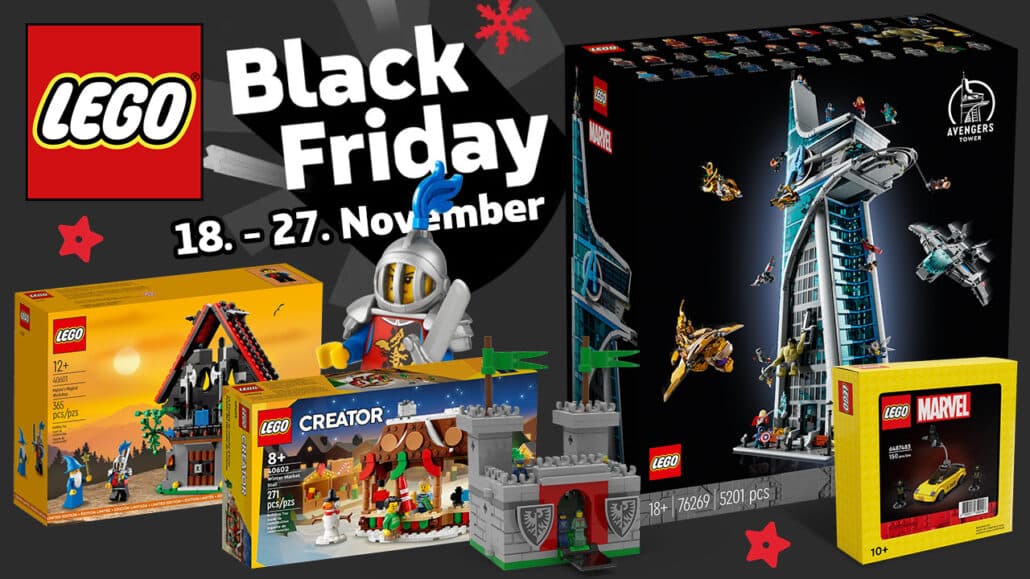 LEGO Black Friday 2023 Angebote 02