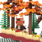 LEGO Ideas Lofi Girl Runner Up (10)
