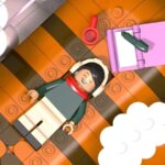 LEGO Ideas Lofi Girl Runner Up (3)