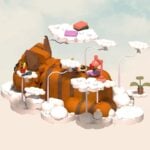 LEGO Ideas Lofi Girl Runner Up (5)