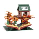 LEGO Ideas Lofi Girl Runner Up (6)