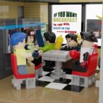 LEGO Ideas Stray Kids Oddinary (6)