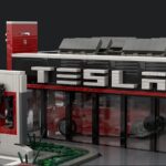 LEGO Ideas Tesla Center (3)