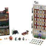 LEGO Ideas Wreck It Ralph (14)