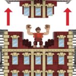 LEGO Ideas Wreck It Ralph (9)