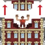 LEGO Ideas Wreck It Ralph (9)