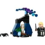 LEGO 30677 Draco Im Verbotenen Wald 2