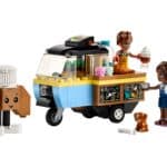 LEGO 42606 Rollendes Caf 9